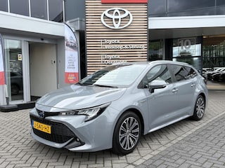 Toyota Corolla Touring Sports 1.8 Hybrid Dynamic KEYLESS ENTRY NAVIGATIE