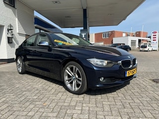 BMW 3-serie Executive Automaat