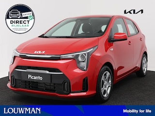 Kia Picanto 1.0 GDi DynamicLine | ACTIE !!! | NU UIT VOORRAAD LEVERBAAR! | NIEUW !! |