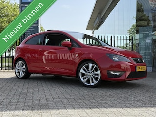 Seat Ibiza SC 1.2 TSI FR