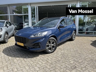 Ford Kuga 2.5 PHEV ST-Line Panoramadak elek. - elektrische achterklep