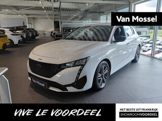 Peugeot 308 1.2 PureTech Active Pack Business | Apple Carplay/Android Auto | Climate control | Parkeersensoren