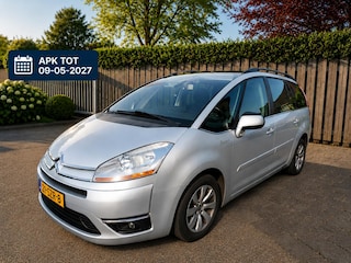 Citroën C4 Picasso 1.6 VTi Business 5p.