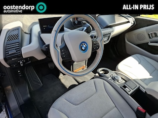 BMW i3 Range Extender Comfort Advance | Navi | Cruise |