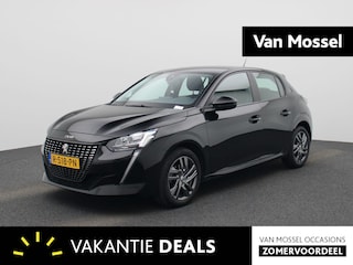 Peugeot 208 1.2 PureTech Active Pack | Navigatie | Airco | Parkeersensoren | Cruise control