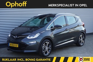 Opel Ampera-e Business executive 60-kW / CarPlay / Android Auto / Xenon / Leer / Camera