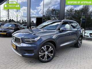 Volvo XC40 T4 PlugInHybride Inscription|Camera|Stuur en-Stoelverwarming