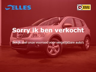 Nissan Qashqai 1.6 Acenta | Trekhaak | Panoramadak