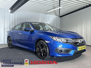 Honda Civic 1.5 i-VTEC Comfort Trekhaak | LED