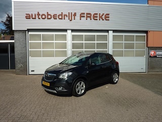 Opel Mokka 1.4 Turbo 140PK Start/Stop Cosmo