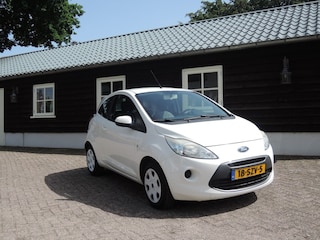Ford Ka 1.2 COOL &amp; SOUND