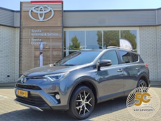 Toyota RAV4 2.5 Hybrid Style NAVIGATIE, KEYLESS