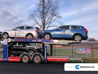 Volvo XC60 2.0 T8 Twin Engine AWD R-Design | Bursting Blue | NL-Auto - 1e Eig. | Trekhaak