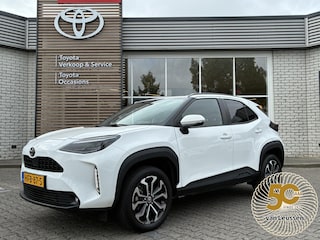 Toyota Yaris Cross 1.5 Hybrid 115 First Edition NL-AUTO, KEYLESS, 1E EIGENAAR.