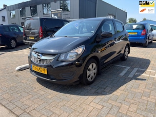 Opel Karl 1.0 ecoFLEX Edition Nw Apk - Nw Ondh