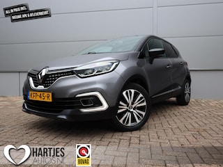 Renault Captur 1.3 TCe Initiale Paris 150pk (Vol-Opties!)