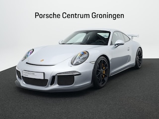 Porsche 911 GT3