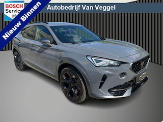 Cupra Formentor 1.4 e-Hybrid Performance cruise, navi, stoel/stuur verw, momory