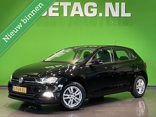 Volkswagen Polo 1.0 TSI Comfortline Business | Camera | Lichtmetaal |