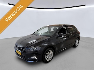 Volkswagen Polo 1.0 TSI Comfortline Business | Camera | Lichtmetaal |