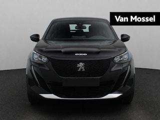 Peugeot 2008 EV Active Pack 50 kWh | Navigatie | Climate control | Parkeersensoren