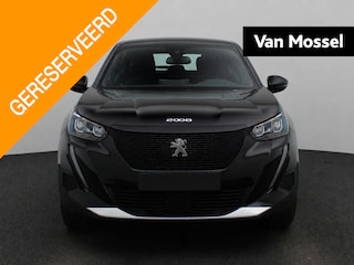 Peugeot 2008 EV Active Pack 50 kWh | Navigatie | Climate control | Parkeersensoren