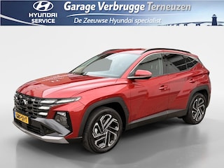Hyundai Tucson 1.6 T-GDI PHEV Comfort Smart | Nieuw Model | Trekhaak 1210kg! |