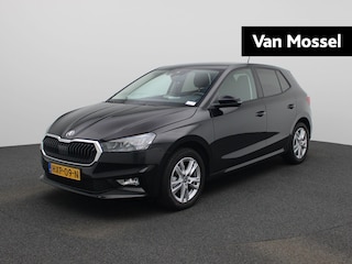 Skoda Fabia 1.0 TSI Selection