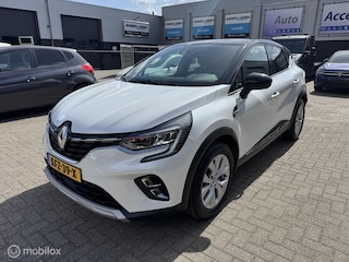 Renault Captur 1.3 TCe 130 Intens