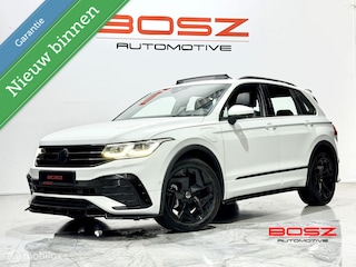 Volkswagen Tiguan 1.4 TSI eHybrid R-Line PANO TREKHAAK HDUP