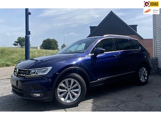 Volkswagen Tiguan 1.4 TSI Comfortline Business 2019 Facelift/ Clima/ Cam/ Carplay/ Adaptive