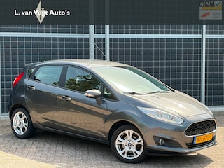 Ford Fiesta 1.0 Style| Ultimate | navi | 1 jaar garantie