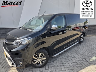 Toyota Proace 2.0 D-4D Professional Long DC