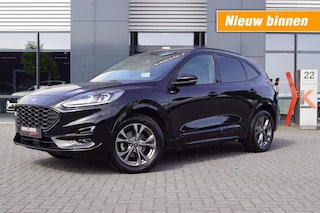 Ford Kuga 2.5 PHEV ST-Line X / Trekhaak wegkl.b./ Leer / Head-up/Camera/ Park-assist/