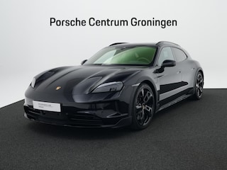 Porsche Taycan 4S