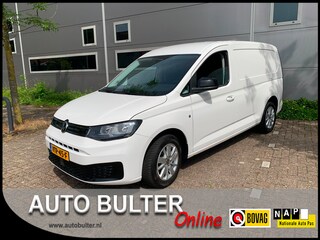 Volkswagen Caddy Cargo 2.0 TDI, DSG