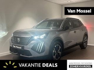 Peugeot 2008 1.2 PureTech 130 Allure | CAMERA | ADAPTIVE CRUISE | NAVIGATIE | I-COCKPIT |
