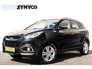 Hyundai ix35 2.0i 164 PK Active | Trekhaak | Panoramadak | 17 inch LMV | Climate Control |1900KG Trekgewicht
