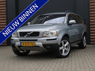 Volvo XC90 3.2 AWD Sport Airco Cr-Control 7-Persoons Youngtimer