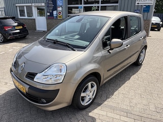 Renault Modus 1.2 TCE 100PK Dynamique