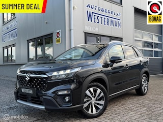 Suzuki S-Cross 1.5 Hybrid Style AUT Acc Pano 360ºCam Trekh. 17"Lmv etc etc.