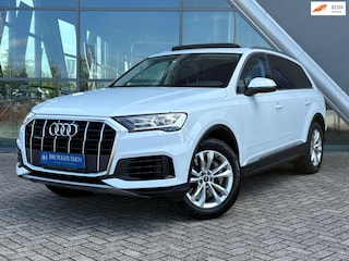 Audi Q7 55 TFSI e Plug in Hybride quattro Pro Line Panoramadak / Bang Olufsen / Camera