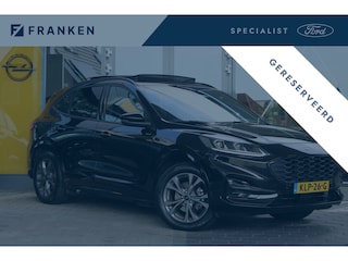Ford Kuga 2.5 PHEV ST-Line X | Panoramadak | BLIS | B&O | Trekhaak | NIEUW!