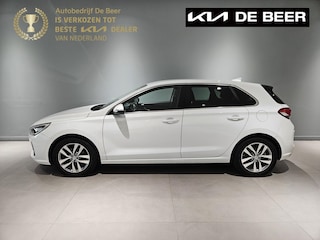 Hyundai i30 1.0 T-GDi 120pk First Edition Navi/ Clima / Cruise