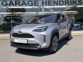 Toyota Yaris Cross Executive 1.5 Hybrid | Blindspot | HUD | Climate  | Camera | Cruise |Two-Tone Black |