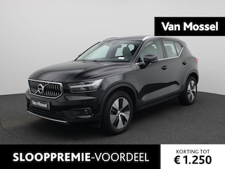 Volvo XC40 T5 Recharge Inscription | PANORAMADAK | ACHTERUITRIJCAMERA | STOELVERWARMING | STUURVERWARMING | APPLE CARPLAY - ANDROID AUTO | CLIMATE CONTROL | CRUISE CONTROL |