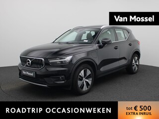 Volvo XC40 T5 Recharge Inscription | PANORAMADAK | ACHTERUITRIJCAMERA | STOELVERWARMING | STUURVERWARMING | APPLE CARPLAY - ANDROID AUTO | CLIMATE CONTROL | CRUISE CONTROL |