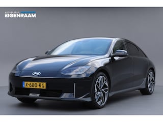 Hyundai Ioniq 6 Lounge 77.4 kWh