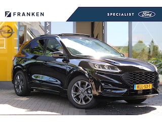 Ford Kuga 2.5 PHEV ST-Line X | NIEUW! | Panoramadak | BLIS | B&O | Trekhaak |