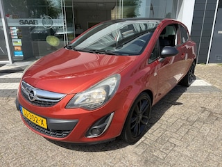 Opel Corsa 1.4-16V Cosmo